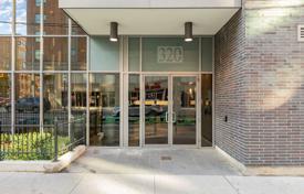 2 dormitorio piso en Old Toronto, Canadá. C$990 000
