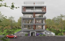 2-dormitorio apartamentos en edificio nuevo en Pafos, Chipre. 285 000 €