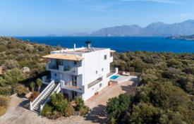 5 dormitorio villa 290 m² en Ágios Nikolaos, Grecia. 900 000 €