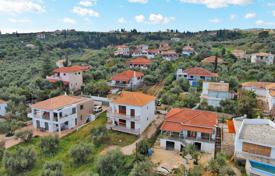 4 dormitorio casa de pueblo 140 m² en Agia Triada, Grecia. 600 000 €