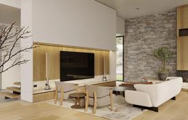 8 dormitorio villa 670 m² en Dağbelen, Turquía. 166 585 000 TRY