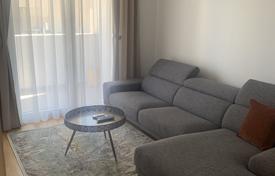 1 dormitorio piso 47 m² en Budva (city), Montenegro. 150 000 €
