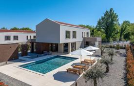 6 dormitorio casa de pueblo 283 m² en Labin, Croacia. 1 250 000 €