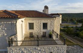 4 dormitorio casa de pueblo 282 m² en Sibenik-Knin, Croacia. 720 000 €