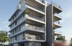 2-dormitorio apartamentos en edificio nuevo 87 m² en Larnaca, Chipre. 290 000 €