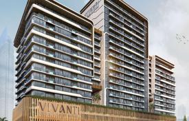 Tienda Vivanti Residences – Jumeirah Village Circle, Jumeirah Village, Dubai, EAU. $914 000