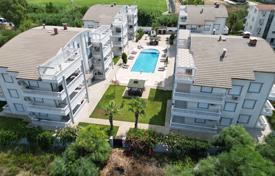 3 dormitorio piso 107 m² en Kadriye, Turquía. 9 162 000 TRY