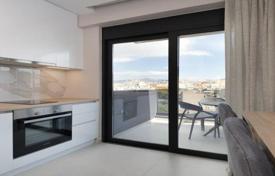 3 dormitorio piso 100 m² en Keratsini, Grecia. 250 000 €