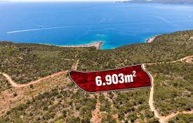 Terreno en Lefkas, Grecia. 400 000 €