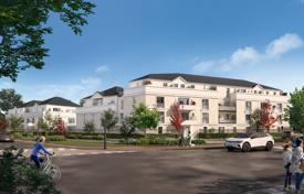 New residential complex with apartments en Indre-et-Loire, Francia. de 303 000 €