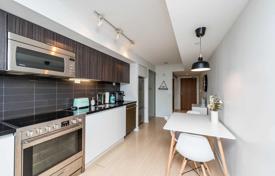 5 dormitorio piso en Old Toronto, Canadá. C$1 003 000