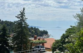 4 dormitorio piso 81 m² en Rabac, Croacia. 289 000 €