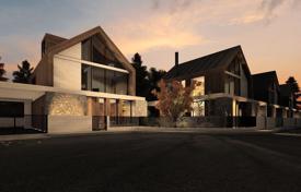 3 dormitorio chalet 148 m² en Pano Platres, Chipre. 572 000 €