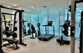 2-dormitorio apartamentos en condominio 128 m² en Collins Avenue, Estados Unidos. $1 600 000