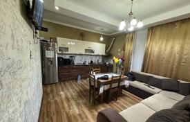 2 dormitorio piso 50 m² en Vake-Saburtalo, Georgia. $100 000