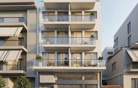 New residential complex with apartments en Kallithea, Grecia. de 260 000 €