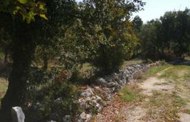 Terreno en Bale, Croacia. 58 000 €