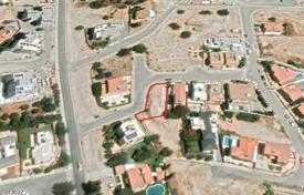 Terreno en Agios Athanasios (Cyprus), Chipre. 350 000 €