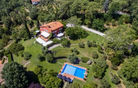 Villa – San Donato In Collina, Toscana, Italia. 3 400 000 €