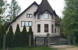 Casa de pueblo – Jurmala, Letonia. 484 000 €
