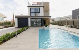 4 dormitorio villa 157 m² en Orihuela Costa, España. 995 000 €