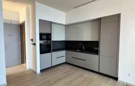 2 dormitorio piso 82 m² en Germasogeia, Chipre. 1 106 000 €