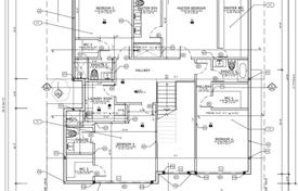 7 dormitorio casa de pueblo en North York, Canadá. C$2 160 000