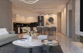 2-dormitorio apartamentos en edificio nuevo en Limassol (city), Chipre. 650 000 €