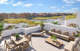 3 dormitorio piso 85 m² en Los Alcazares, España. 460 000 €
