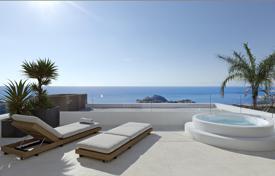 3 dormitorio chalet 700 m² en Moraira, España. 2 800 000 €
