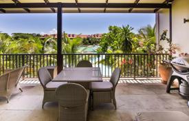 2 dormitorio piso 115 m² en Mahé, Seychelles. $620 000