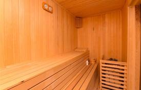 5 dormitorio ático 205 m² en Oba, Turquía. 20 545 000 TRY