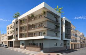 2 dormitorio piso 76 m² en Santa Pola, España. 293 000 €