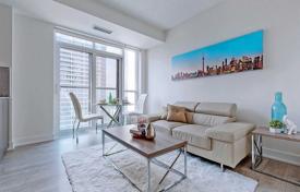 2 dormitorio piso en Etobicoke, Canadá. C$633 000