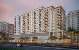 New residential complex with apartments en Al Yalayis 2, EAU. de $259 000