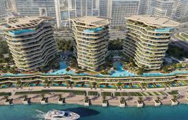 Complejo residencial Bab Al Qasr Sea View Residence 51 – Abu Dhabi, EAU. de $1 274 000
