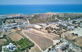 3-dormitorio apartamentos en edificio nuevo en Pafos, Chipre. 720 000 €
