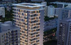 Complejo residencial Livel Residenza – Jumeirah Village Circle, Jumeirah Village, Dubai, EAU. de $212 000