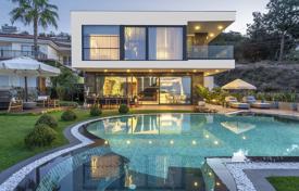 4 dormitorio villa 297 m² en Alanya, Turquía. 180 467 000 TRY