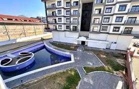 2 dormitorio piso 100 m² en Alanya, Turquía. 8 885 000 TRY