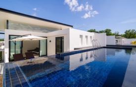 4 dormitorio villa en Laguna Phuket, Tailandia. Price on request