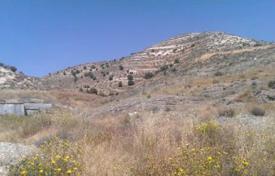 Terreno en Larnaca, Chipre. 915 000 €