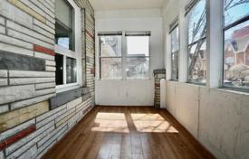 3 dormitorio adosado en Old Toronto, Canadá. C$1 155 000