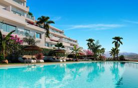 Nuevo apartamento en planta baja. 536 000 €