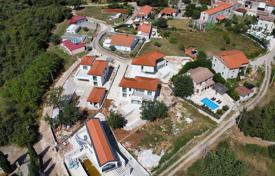 3 dormitorio villa 168 m² en Istria County, Croacia. 740 000 €