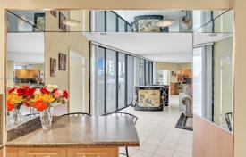 2-dormitorio apartamentos en condominio 130 m² en Aventura, Estados Unidos. $470 000