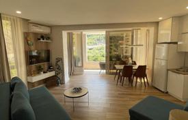 1 dormitorio piso 55 m² en Budva city, Montenegro. 230 000 €
