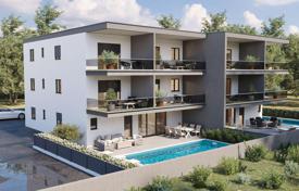 3 dormitorio piso 123 m² en Novigrad (Istria County), Croacia. 515 000 €