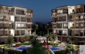 3 dormitorio piso 75 m² en Mersin (city), Turquía. 9 995 000 TRY