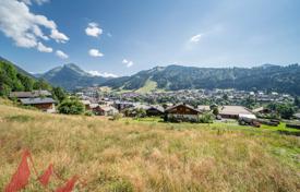 Terreno en Morzine, Francia. 2 079 000 €